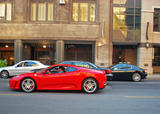 Ferrari F430