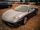 Ferrari 360 Modena