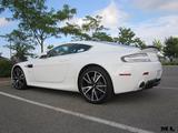 Aston Martin Vantage