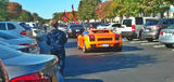 Lamborghini Gallardo