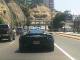 Mclaren MP4-12C