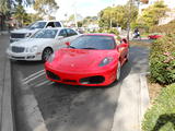 Ferrari F430