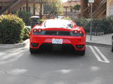 Ferrari F430