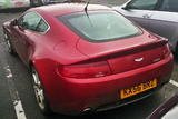 Aston Martin Vantage