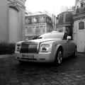 Rolls Royce Phantom