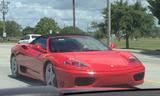 Ferrari 360 Modena