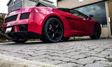 Lamborghini Gallardo