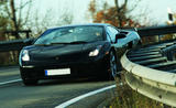 Lamborghini Gallardo