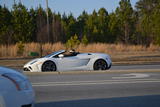 Lamborghini Gallardo