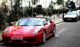 Ferrari F430