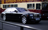 Rolls Royce Phantom