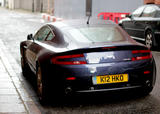 Aston Martin Vantage