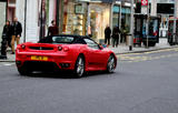 Ferrari F430