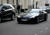 Aston Martin Vantage