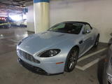 Aston Martin Vantage