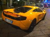 Mclaren MP4-12C