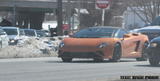 Lamborghini Gallardo