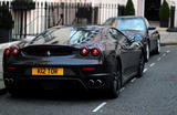 Ferrari F430