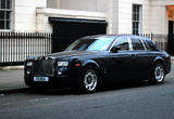 Rolls Royce Phantom