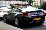 Aston Martin Vantage