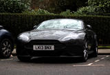 Aston Martin Vantage