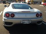 Ferrari 360 Modena