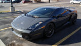 Lamborghini Gallardo