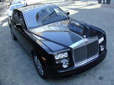 Rolls Royce Phantom