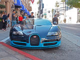 Bugatti Veyron