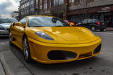 Ferrari F430