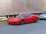 Ferrari 360 Modena