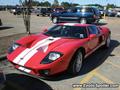 Ford GT