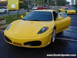 Ferrari F430