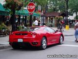 Ferrari F430