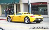 Porsche Carrera GT