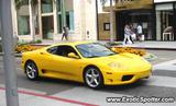 Ferrari 360 Modena