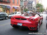 Ferrari F430