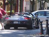 Porsche Carrera GT