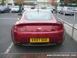 Aston Martin Vantage