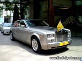 Rolls Royce Phantom