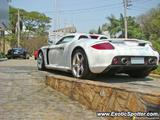 Porsche Carrera GT