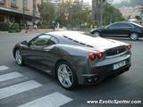 Ferrari F430