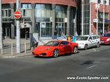 Ferrari F430