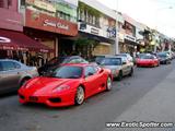 Ferrari 360 Modena