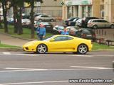 Ferrari 360 Modena