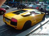 Lamborghini Murcielago