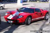 Ford GT