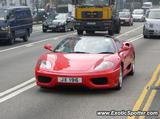 Ferrari 360 Modena