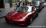 Ferrari 360 Modena