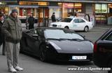 Lamborghini Gallardo